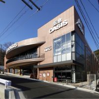 阪急オアシス 甲陽園店