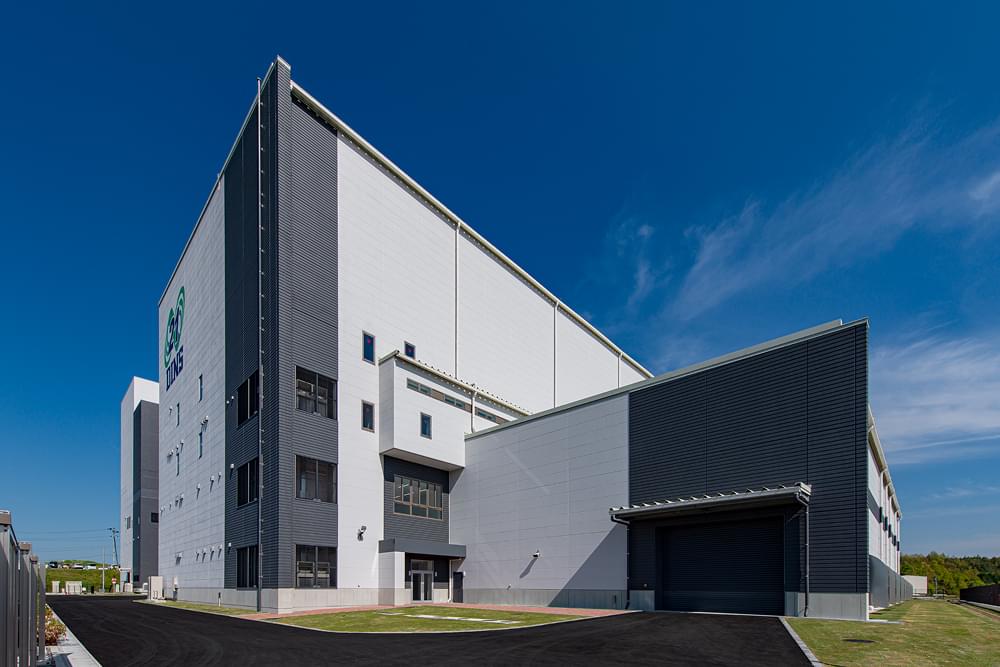 建築（特定建設）