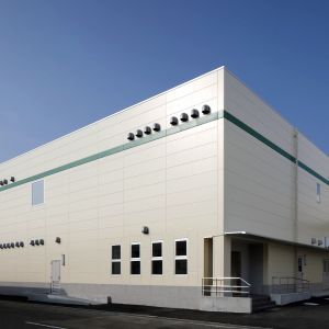 生産・物流施設
