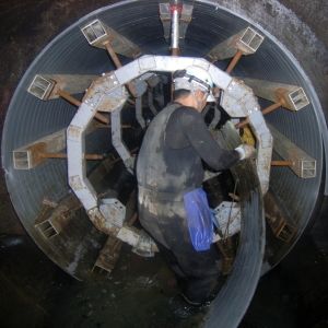 上・下水道工事